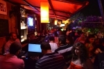 Saturday Night at Marvel's Pub, Byblos